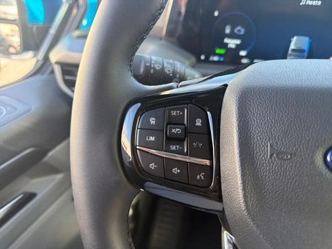 Voitures D'occasion À Saint Ouen L'aumône | Ford Tourneo Custom 340 L2H1 2.5 Duratec 232Ch Hybr...