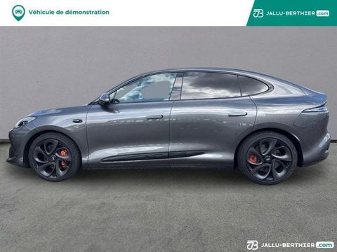 Voitures D'0Km À Vauchelles Les Quesnoy | Mg Im6 Ev 751Ch - 100Kwh 4Wd