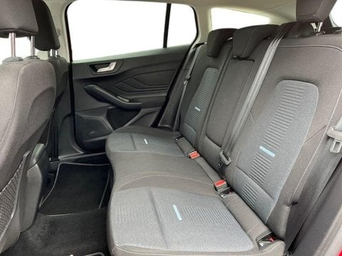 Voitures D'occasion À Amiens | Ford Focus Active Sw 1.0 Flexifuel Mhev 125Ch Active X