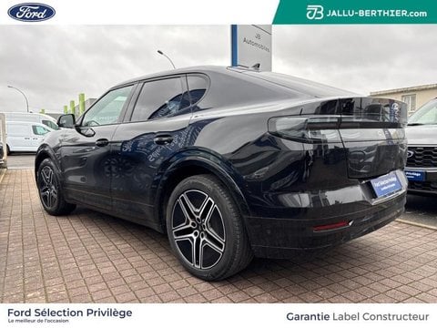 Voitures D'0Km À Bretigny Sur Orge | Ford Capri 340Ch Extended Range 79Kw Pack Premium Awd