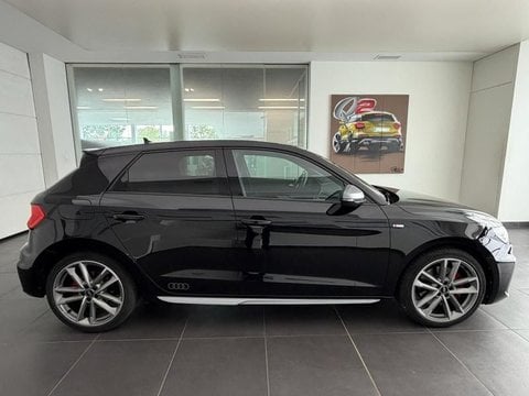 Voitures D'occasion À Beauvais | Audi A1 Sportback 40 Tfsi 207Ch S Line S Tronic 7