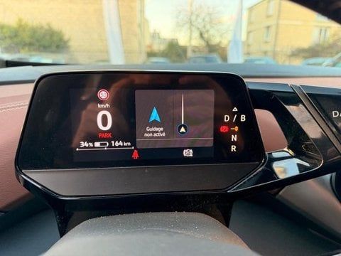 Voitures D'occasion À Sartrouville | Volkswagen Id.5 204Ch Pro Performance 77 Kwh