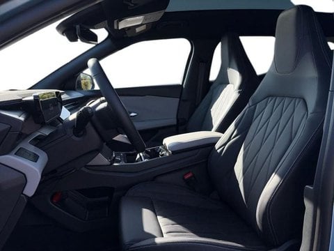 Voitures D'0Km À Saint Maximin | Ford Explorer 286Ch Extended Range 77Kwh Pack Premium Rwd