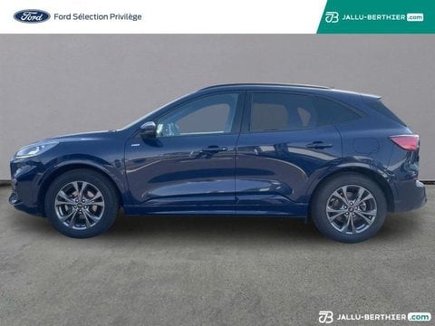 Voitures D'occasion À Corbeil-Essonnes | Ford Kuga 2.5 Duratec 190Ch Fhev E85 St-Line X Bva