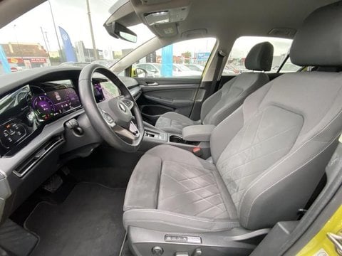 Voitures D'occasion À Pierrelaye | Volkswagen Golf 1.4 Ehybrid Opf 204Ch Style 1St Dsg6