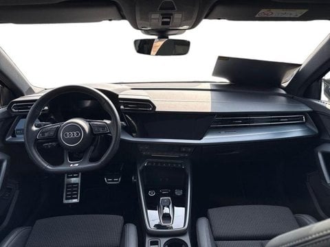 Voitures D'occasion À Compiègne | Audi A3 Sportback 35 Tfsi 150Ch Mild Hybrid S Line S Tronic 7