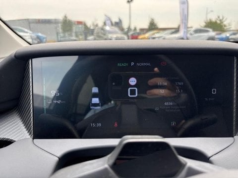 Voitures D'0Km À Vauchelles Les Quesnoy | Mg Mg4 Ev 245Ch - 77Kwh Premium