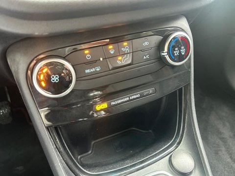 Voitures D'occasion À Roissy En France | Ford Puma 1.0 Flexifuel 125Ch S&S Mhev St-Line