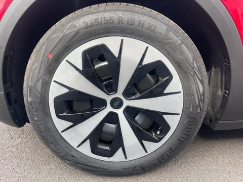Voitures D'0Km À Corbeil-Essonnes | Ford Explorer 170Ch Standard Range 52Kwh Style Rwd
