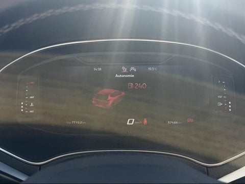 Voitures D'occasion À Saint-Ouen L'aumône | Seat Ibiza 1.0 Tsi 95Ch Urban