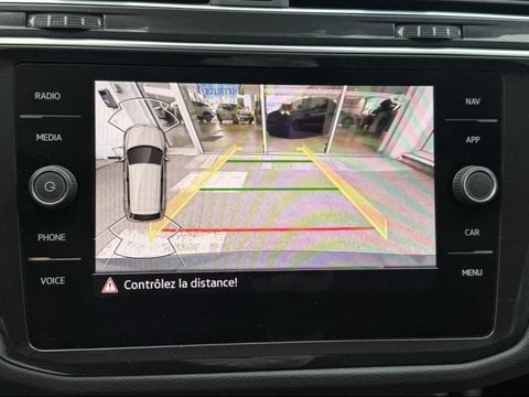 Voitures D'occasion À Sartrouville | Volkswagen Tiguan 1.4 Ehybrid 245Ch Life Plus Dsg6