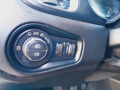 Voitures D'occasion À Amiens | Jeep Renegade 1.6 Multijet 130Ch Limited My21