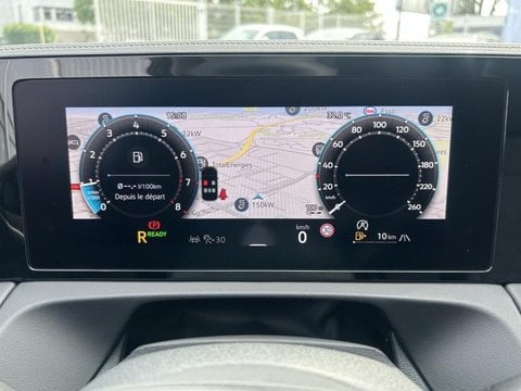 Voitures D'0Km À Saint-Ouen L'aumône | Volkswagen Tiguan 1.5 Etsi 150Ch Elegance Dsg7