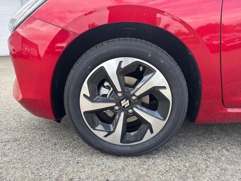 Voitures D'0Km À Vauchelles Les Quesnoy | Suzuki Swift 1.2 Hybrid 83Ch Pack