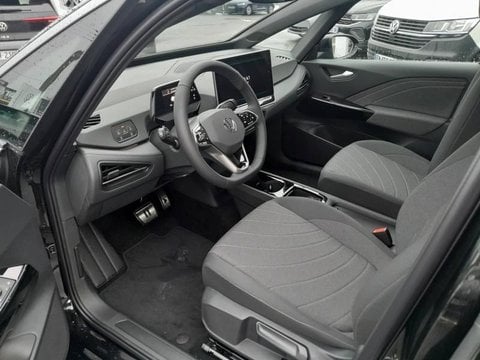 Voitures D'0Km À Pierrelaye | Volkswagen Id.3 204Ch Pro 59 Kwh Life Max