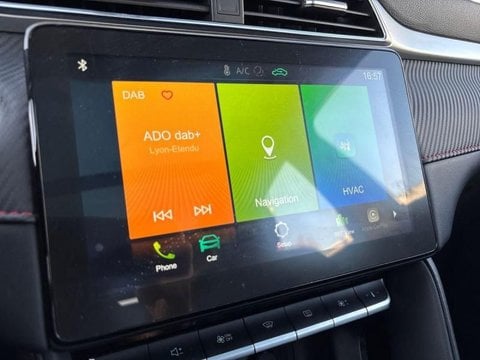 Voitures D'occasion À Morangis | Mg Zs 1.0 T-Gdi 111Ch Luxury