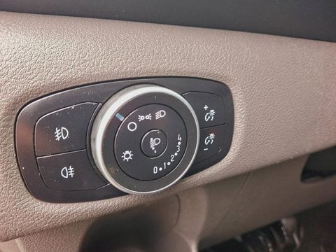 Voitures D'occasion À Amiens | Ford Transit Custom Fg 300 L2H1 2.0 Ecoblue 130 Hybrid Trend Busi...