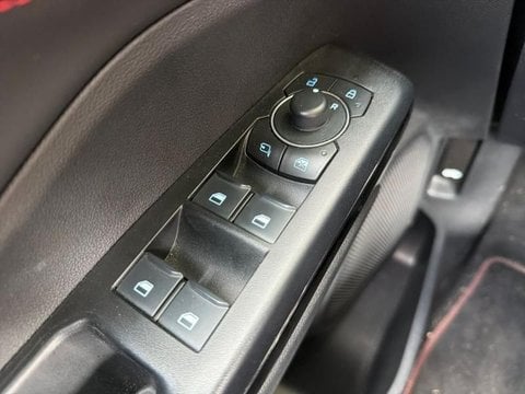 Voitures D'occasion À Bretigny Sur Orge | Ford Puma 1.0 Ecoboost Hybrid 125Ch St-Line X S&S Powe...