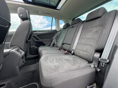 Voitures D'occasion À Saint-Ouen L'aumône | Volkswagen Tiguan 1.4 Tsi 150Ch Act Carat Dsg6