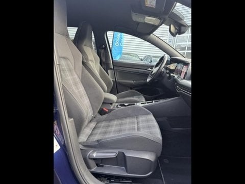 Voitures D'occasion À Garges Lès Gonesse | Volkswagen Golf 2.0 Tdi Scr 200Ch Gtd Dsg7