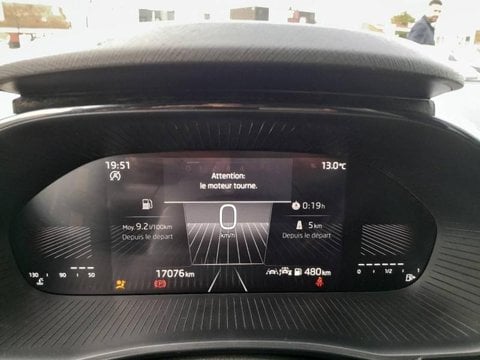 Voitures D'occasion À Pierrelaye | Škoda Fabia 1.0 Tsi Evo2 95Ch Selection