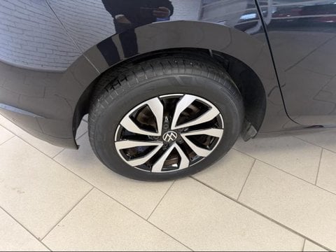 Voitures D'occasion À Villaines Sous Bois | Volkswagen Golf 1.5 Etsi Opf 130Ch Active Dsg7
