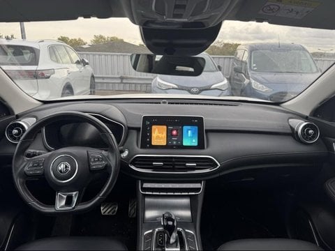 Voitures D'occasion À Saint-Ouen L'aumône | Mg Ehs 1.5T Gdi 258Ch Phev Luxury