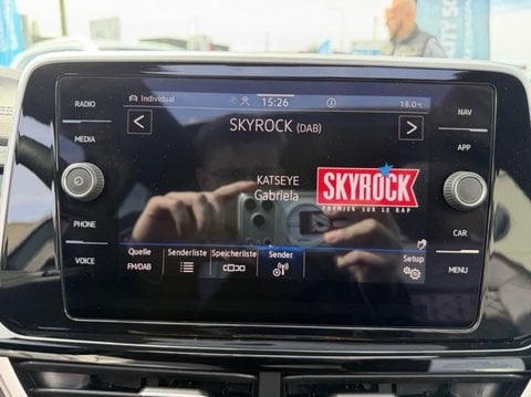 Voitures D'occasion À Pierrelaye | Volkswagen T-Roc 1.5 Tsi Evo2 150Ch R-Line Dsg7