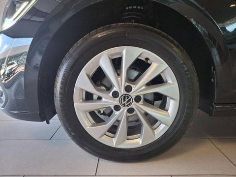 Voitures D'0Km À Jaux Compiègne | Volkswagen Polo 1.0 Tsi 95Ch Style