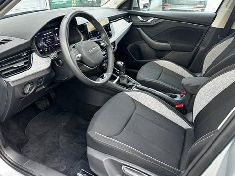 Voitures D'occasion À Jaux Compiègne | Škoda Kamiq 1.0 Tsi Evo 2 116Ch Selection Dsg7