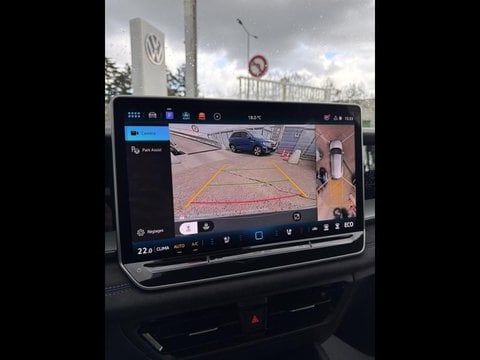 Voitures D'0Km À Saint-Ouen L'aumône | Volkswagen Tayron 1.5 Ehybrid 272Ch R-Line Exclusive Dsg...