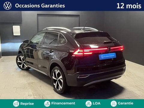 Voitures D'occasion À Roissy En France | Volkswagen Taigo 1.0 Tsi 110Ch Style Dsg7