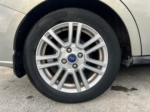 Voitures D'occasion À Sarcelles | Ford Tourneo Courier 1.0E 100Ch Titanium