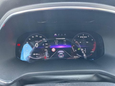 Voitures D'occasion À Morangis | Renault Captur 1.3 Tce 155Ch Fap Initiale Paris Edc - 20