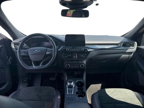 Voitures D'occasion À Beauvais | Ford Kuga 2.5 Duratec 180Ch Hybrid Flexifuel St-Line X Powershift
