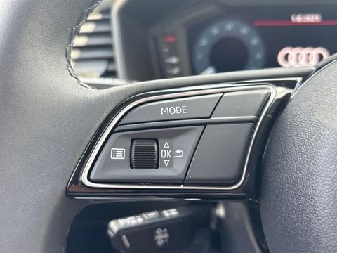 Voitures D'0Km À Compiègne | Audi A1 Sportback 25 Tfsi 95Ch Design