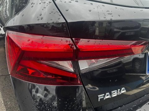 Voitures D'occasion À Jaux Compiègne | Škoda Fabia 1.0 Mpi 80Ch Selection