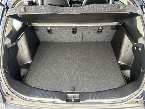 Voitures D'0Km À Sarcelles | Suzuki S-Cross 1.4 Boosterjet Hybrid 110Ch Style My25