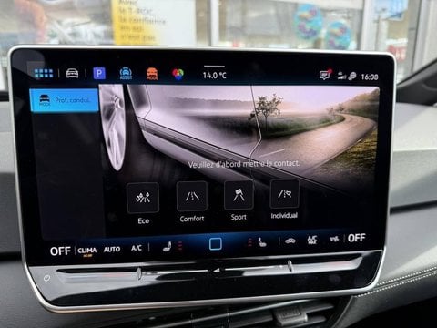 Voitures D'0Km À Sartrouville | Volkswagen Id.3 170Ch Pure 52 Kwh Life Max