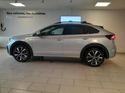 Voitures D'occasion À Jaux Compiègne | Volkswagen Taigo 1.0 Tsi 116Ch R-Line Edition Dsg7