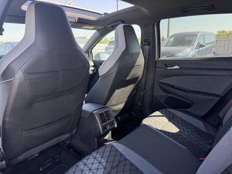 Voitures D'occasion À Saint-Ouen L'aumône | Volkswagen Golf 1.5 Etsi Evo2 130Ch R-Line Dsg7