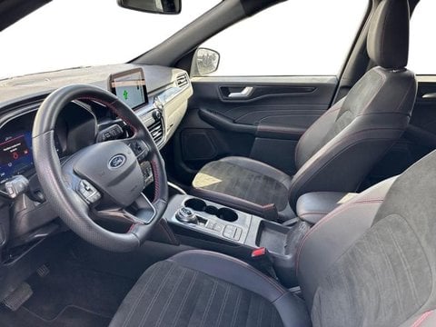 Voitures D'occasion À Morangis | Ford Kuga 2.5 Duratec 190Ch Fhev E85 St-Line X Bva