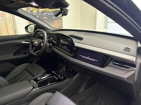Voitures D'occasion À Beauvais | Audi Q6 E-Tron E-Tron 306Ch Performance S Line