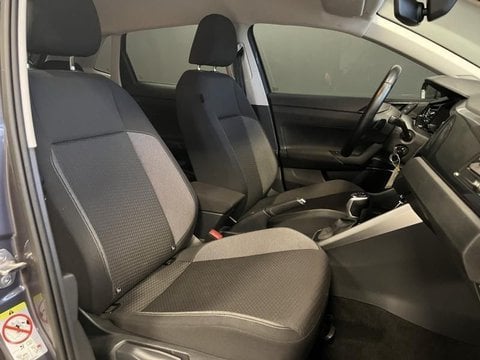 Voitures D'occasion À Roissy En France | Volkswagen Polo 1.0 Tsi 95Ch Vw Edition Dsg7