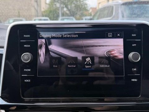 Voitures D'occasion À Sartrouville | Volkswagen T-Roc 1.5 Etsi 150Ch R-Line Dsg7