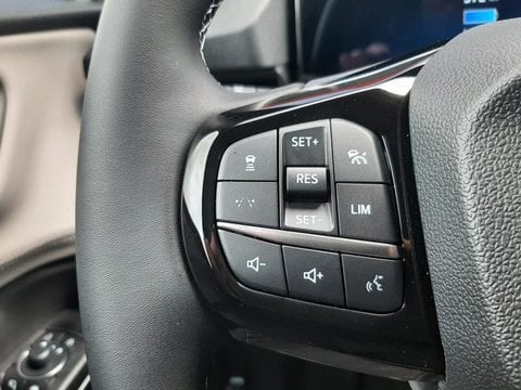 Voitures D'0Km À Laon | Ford Puma Gen-E 168Ch Standard Range 46 Kwh