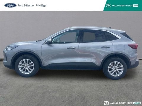 Voitures D'occasion À Corbeil-Essonnes | Ford Kuga 2.5 Duratec 180Ch Hybrid Flexifuel Titanium B...