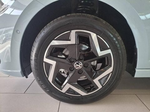 Voitures D'0Km À Jaux Compiègne | Volkswagen Polo 1.0 Tsi 95Ch Edition 50 Dsg7
