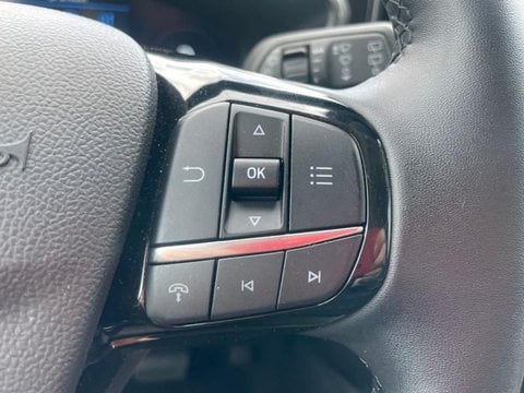 Voitures D'occasion À Corbeil-Essonnes | Ford Kuga 2.5 Duratec 180Ch Hybrid Flexifuel Titanium B...