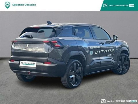 Voitures D'0Km À Vauchelles Les Quesnoy | Suzuki E Vitara 174Ch 61Kwh Style